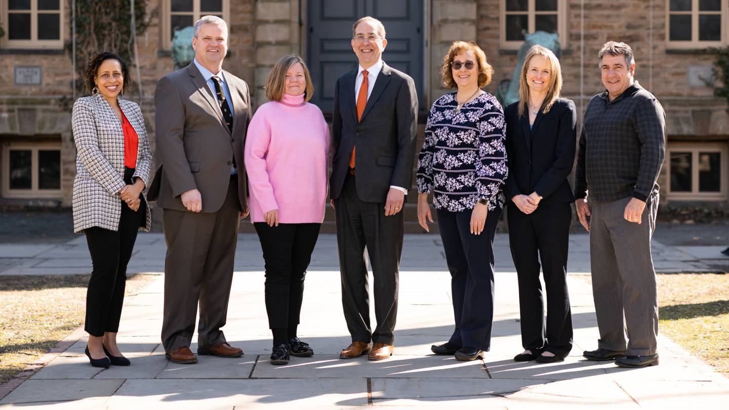 Princeton employees honored for special achievement, service and management leadership - Vimarsana News