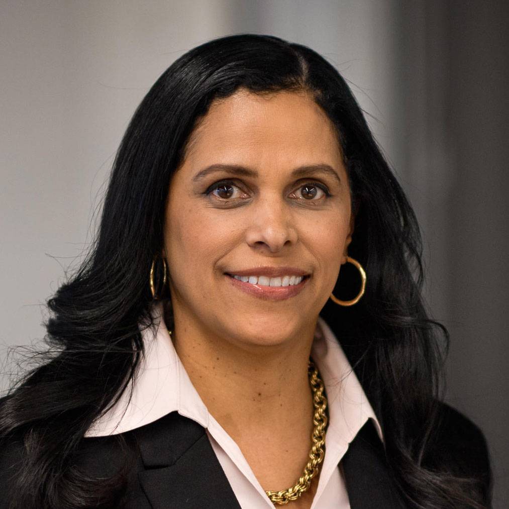 Romy Riddick named Princeton vice president for human resources