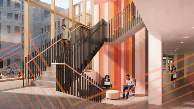 Major gift from Jaimie and James Yeh '87 names residential college and supports undergraduate expansion - Vimarsana News