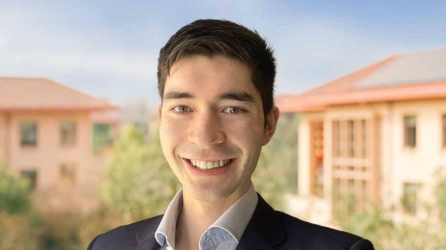 Princeton Class of 2021 graduate Taishi Nakase named Knight-Hennessy Scholar - Vimarsana News