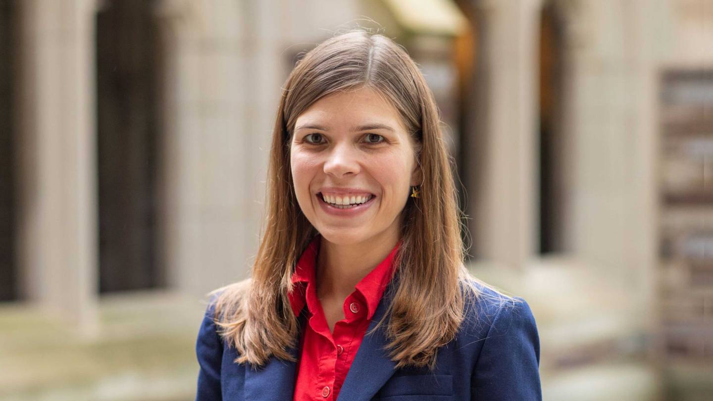 Stoddard named Schmidt Science Polymath - Vimarsana News