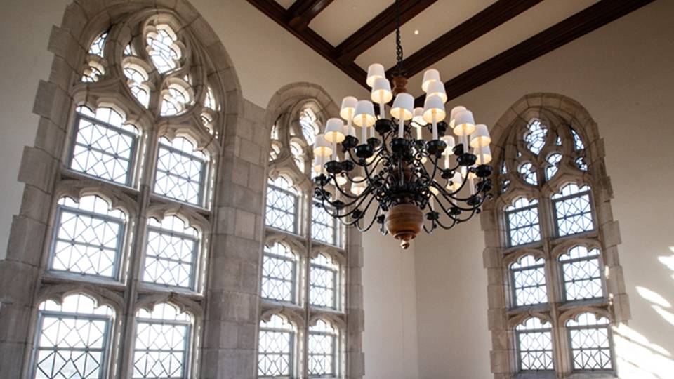 Seven elected to Princeton Board of Trustees - Vimarsana News