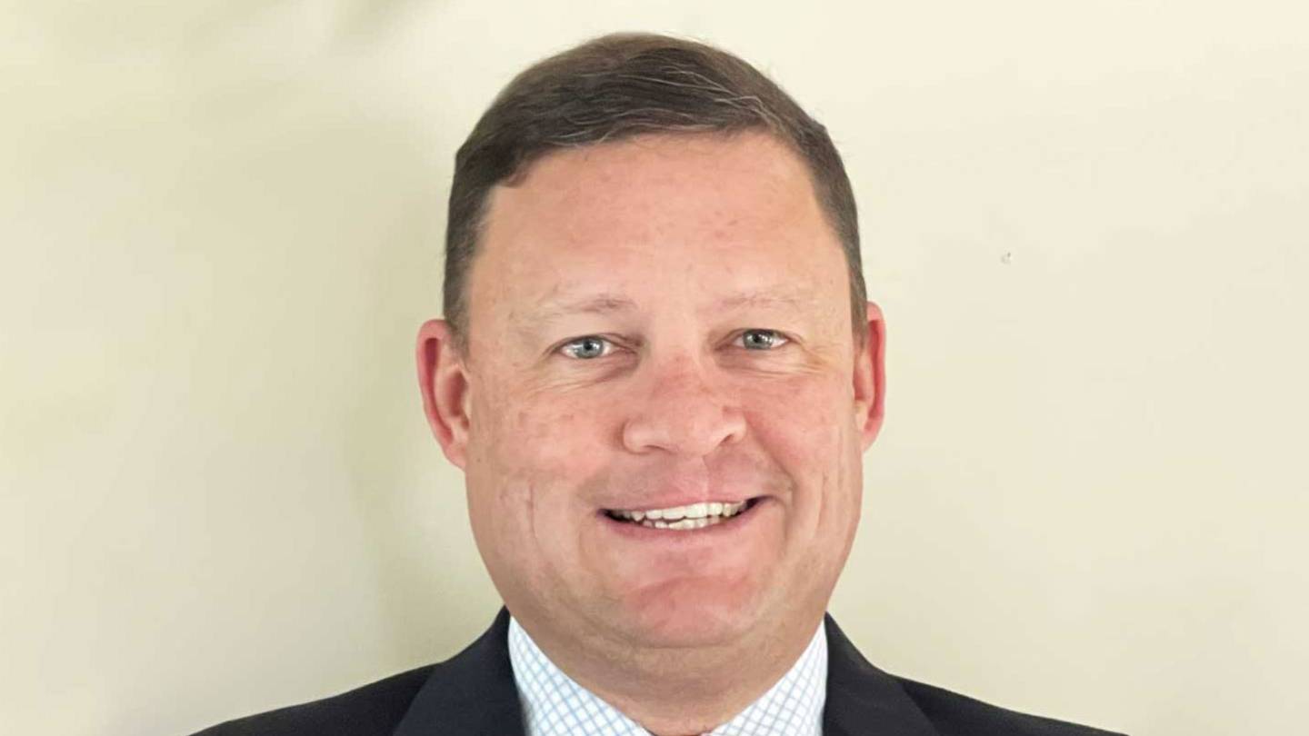 Barton named Princeton’s assistant vice president for facilities operations