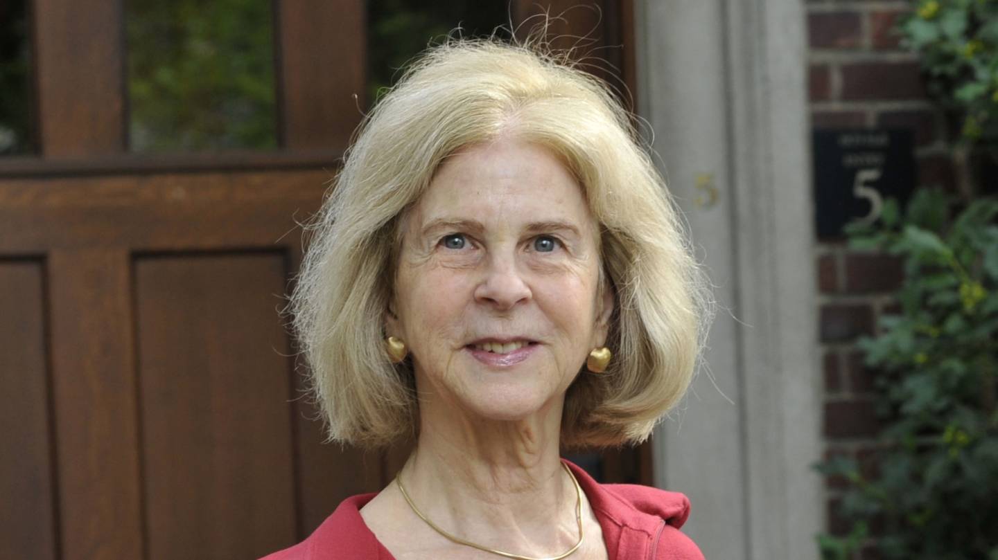 Elaine Pagels and Jefferson papers awarded NEH grants - Vimarsana News
