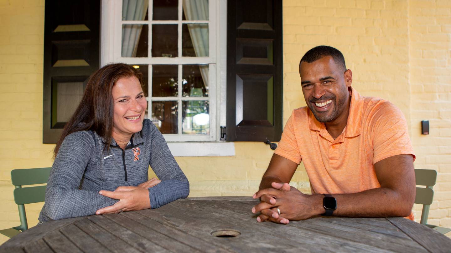 Princeton cultivates community and connections for staff in new ways - Vimarsana News