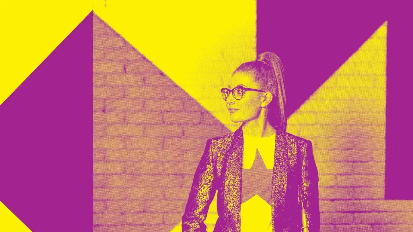Jess Gillam, Saxophone & Thomas Weaver, Piano - Vimarsana News