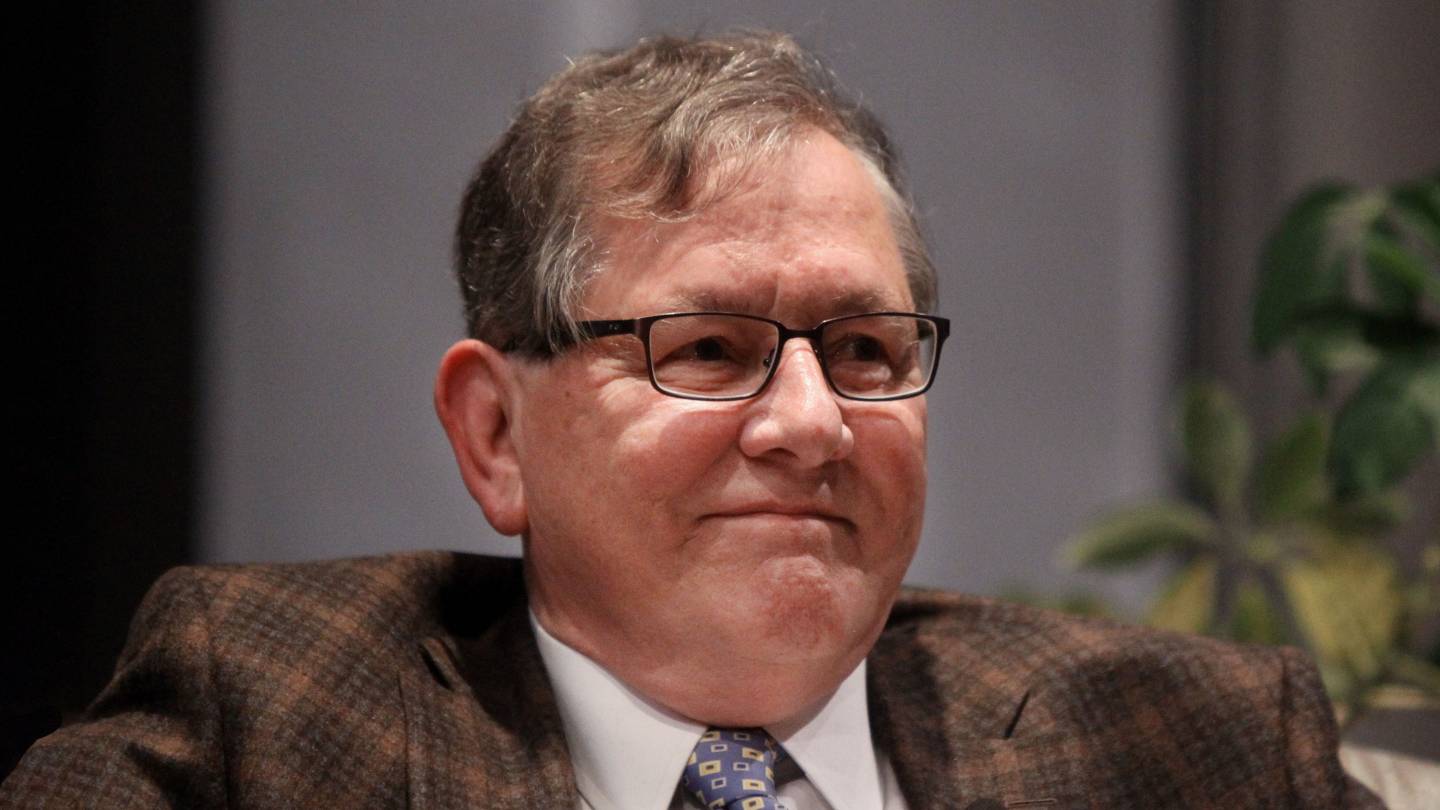 John Cooper, renowned interpreter of ancient Greek and Roman philosophy and 'incredibly generous' mentor, dies at 82 - Vimarsana News