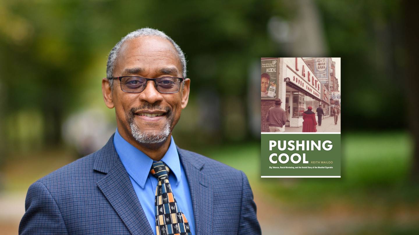 As FDA considers menthol cigarette ban, Princeton historian traces Big Tobacco's race-based marketing - Vimarsana News
