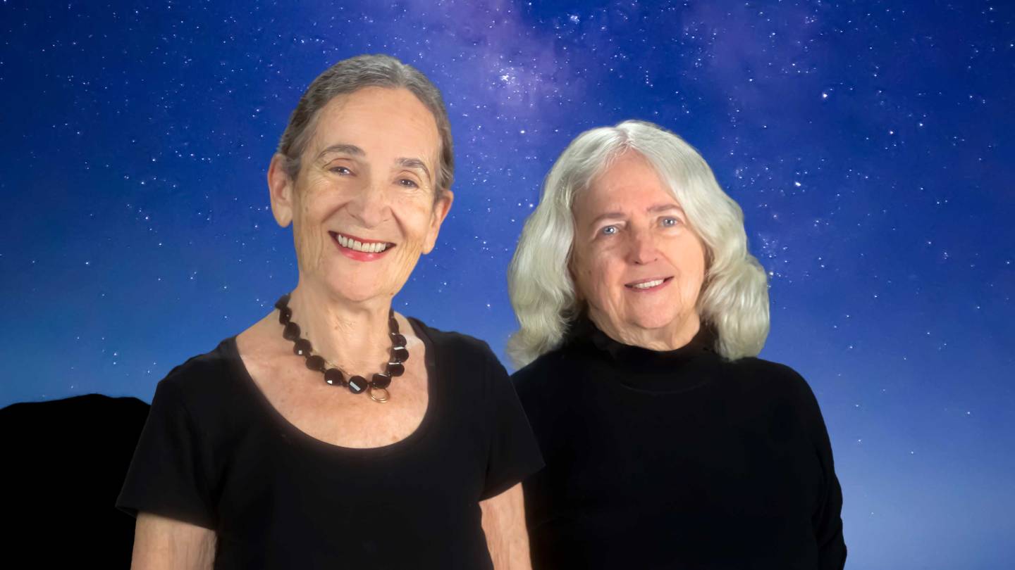 'The Sky is for Everyone': Talking with Princeton women in astrophysics - Vimarsana News