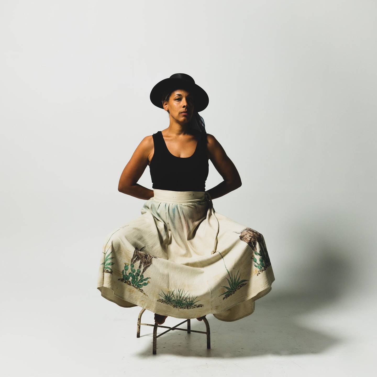 Verse/Chorus: Songwriting Workshops with Kamara Thomas - Vimarsana News