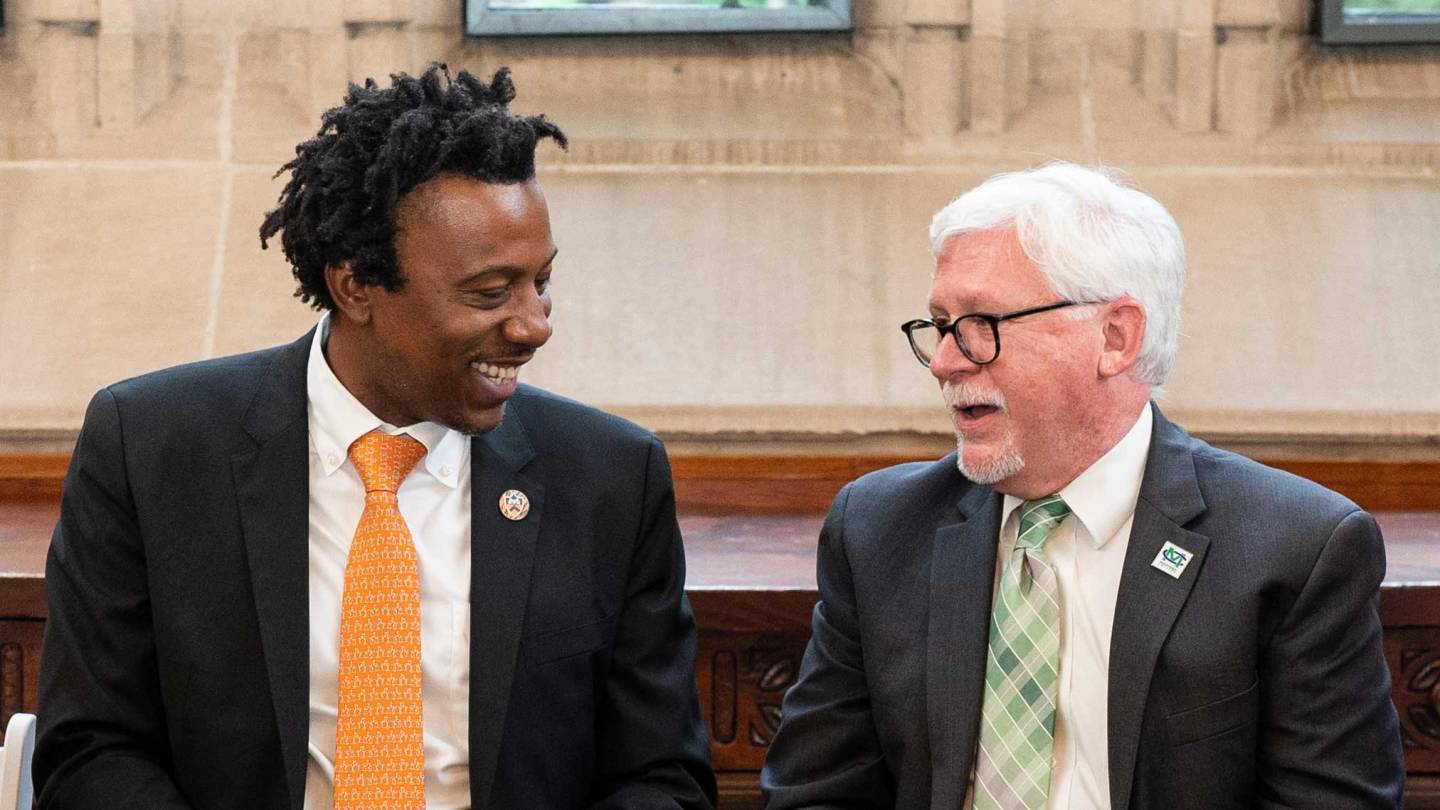 Middlesex College joins Princeton's Community College Teaching Partnership - Vimarsana News