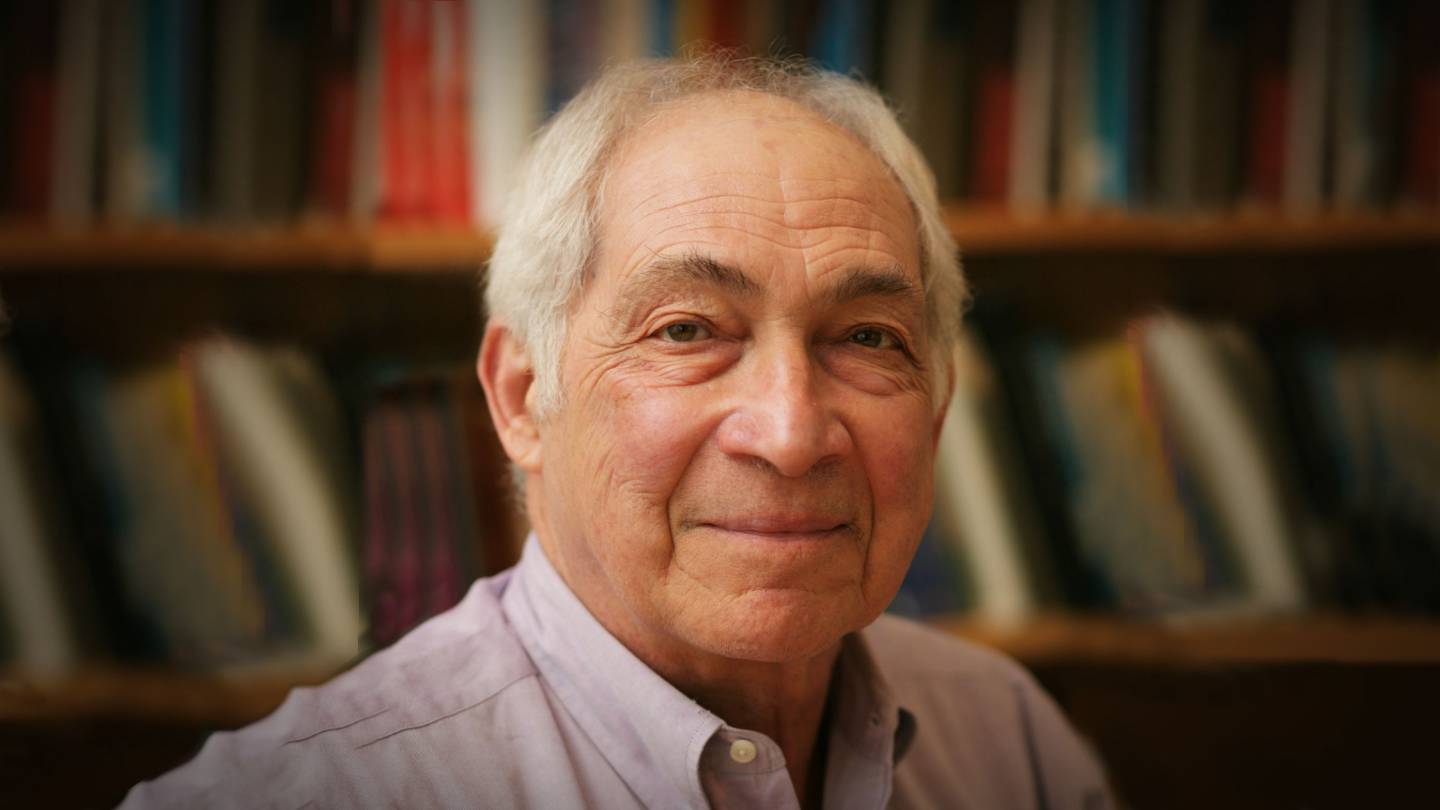 Sam Glucksberg, pioneer in experimental psycholinguistics and 'outstanding mentor,' dies at 89 - Vimarsana News