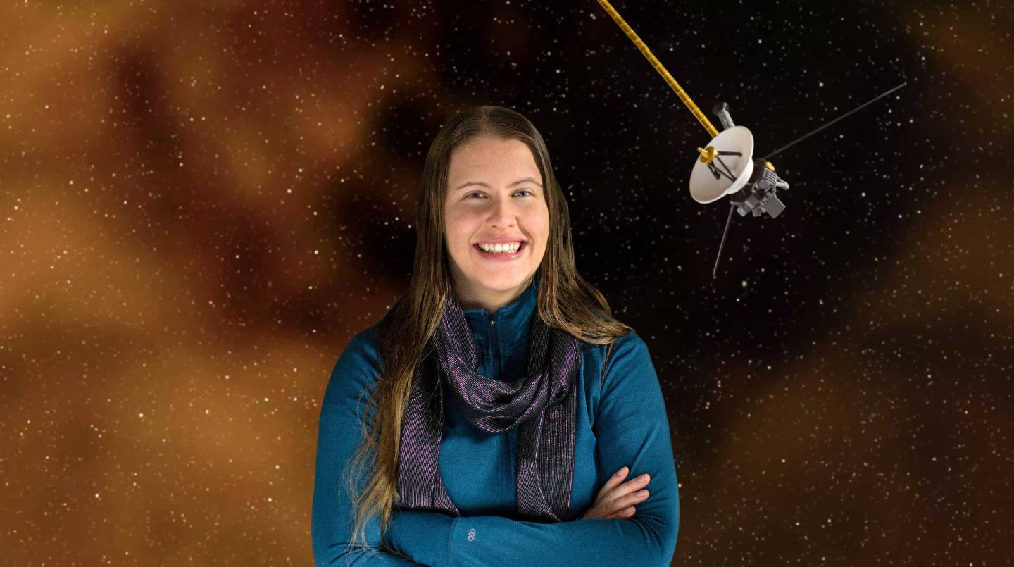 NASA's Voyager: The next generation - Vimarsana News