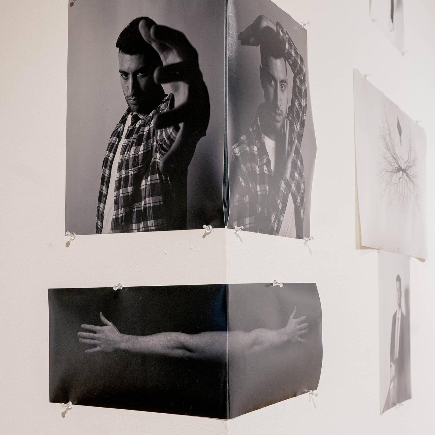 Fall 2022 Media Arts Show - Vimarsana News
