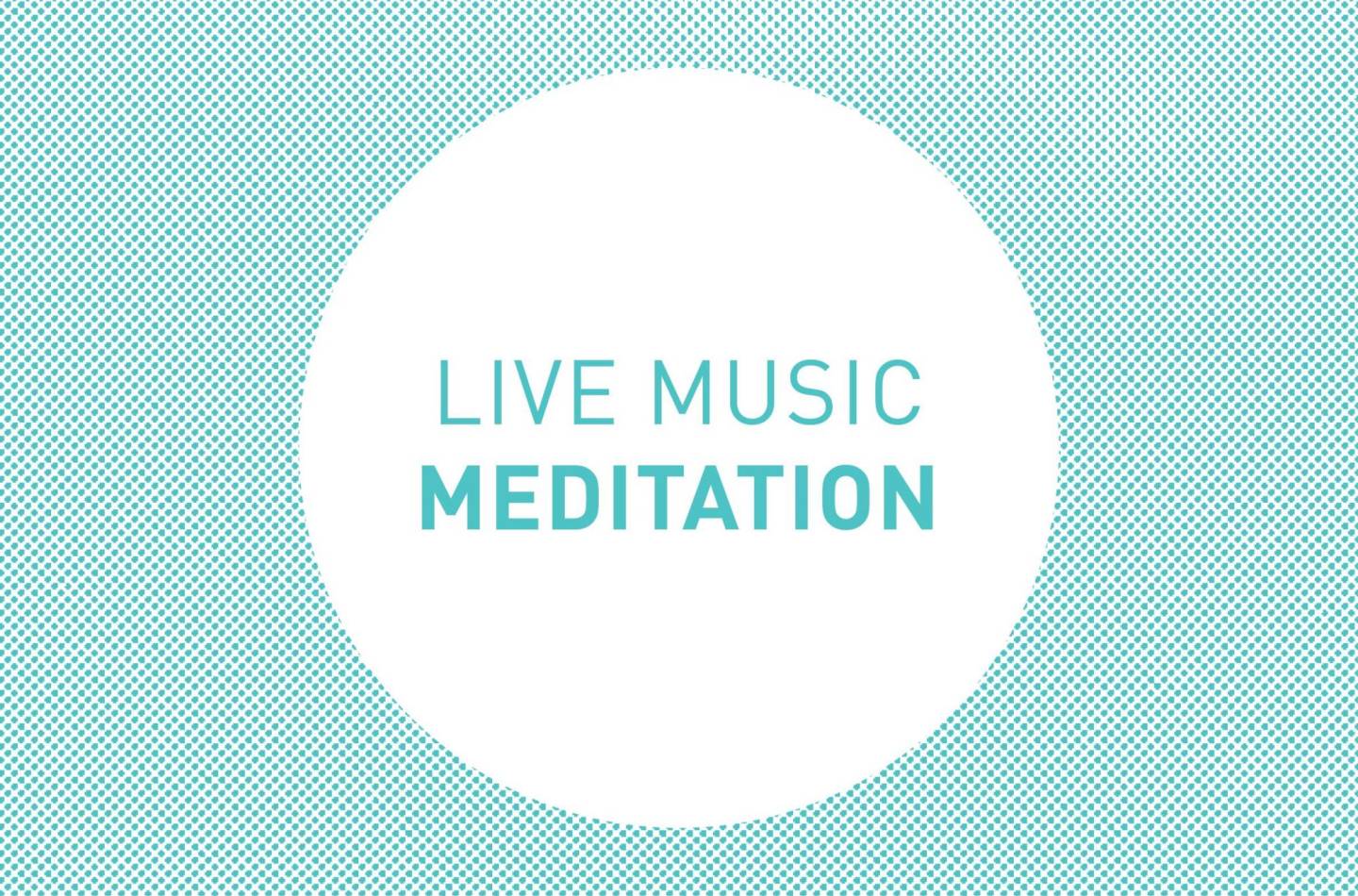 Live Music Meditation: Fred Hersch, Piano - Vimarsana News