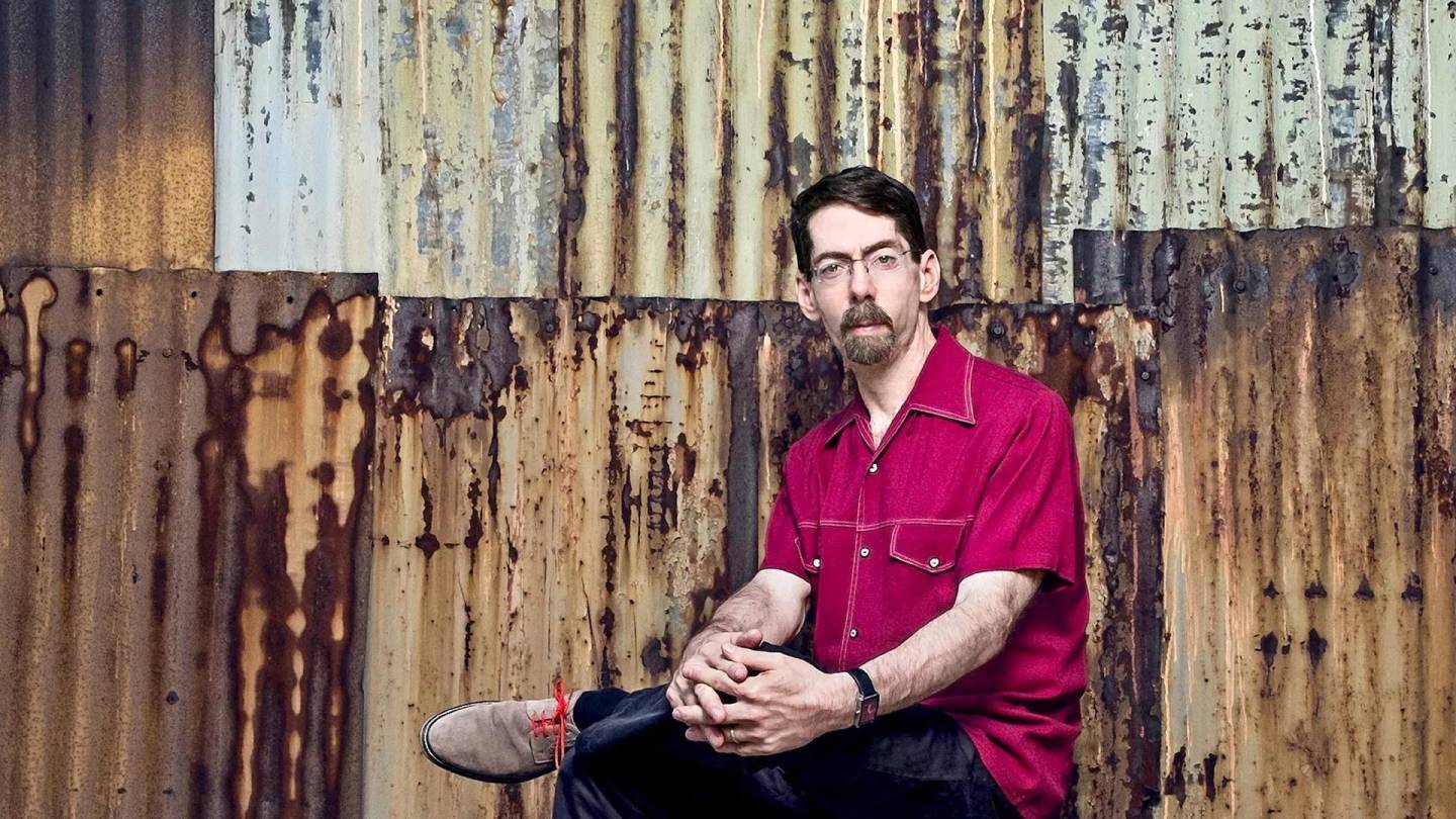 Healing with Music: Fred Hersch, Piano - Vimarsana News
