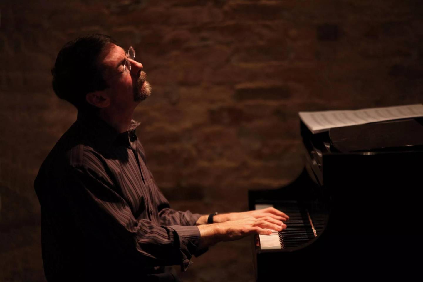 The Ballad of Fred Hersch (Film) - Vimarsana News