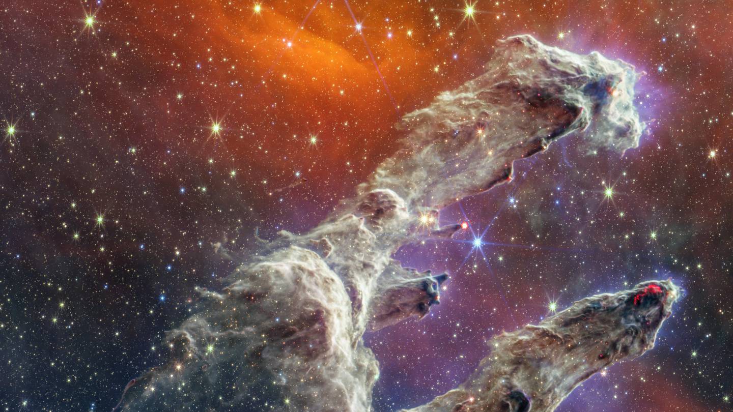 Breakthrough laboratory confirmation of key theory behind the formation of planets, stars and supermassive black holes - Vimarsana News