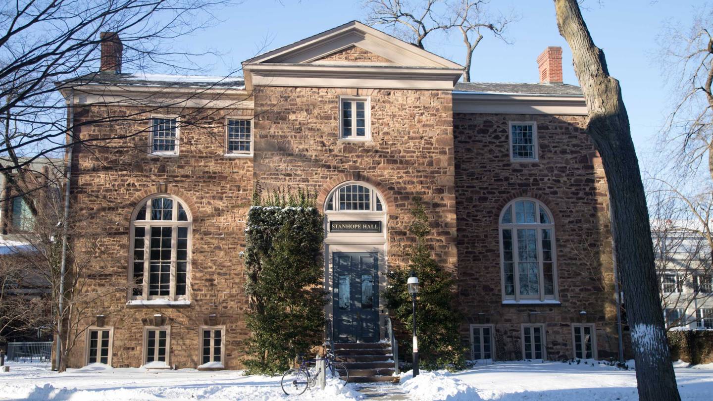 Postdoctoral scholars at Princeton to receive minimum annual salary of $65,000 - Vimarsana News