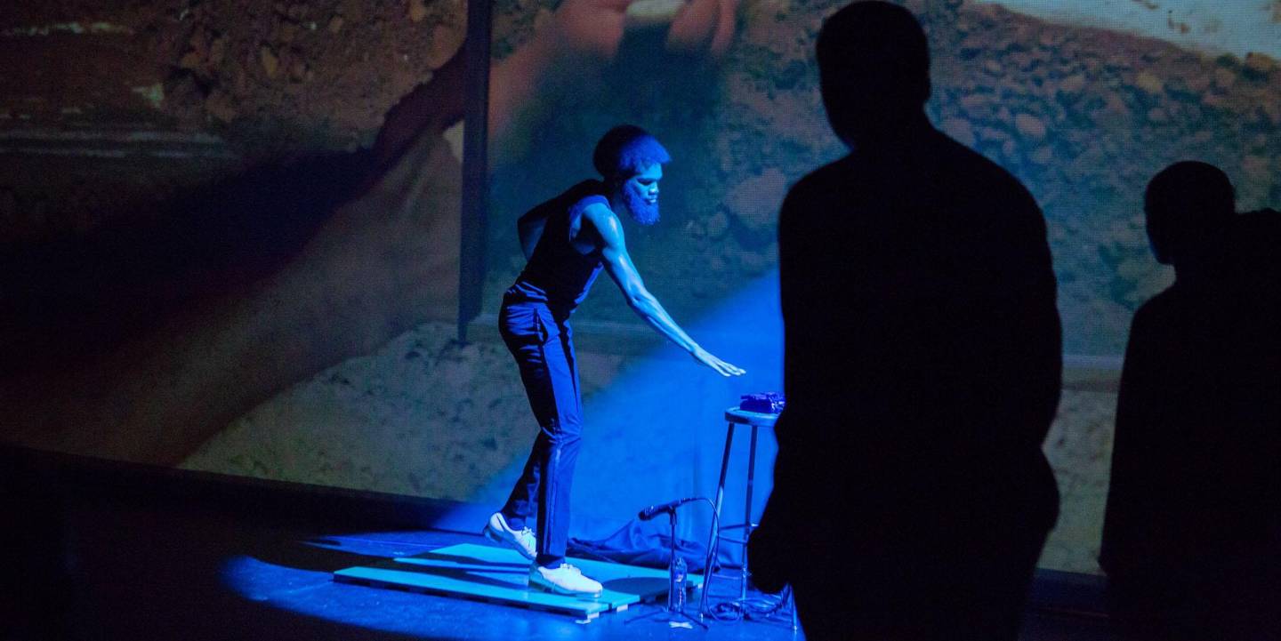 (Rhy)pistemology! (Or, To Know Through the Rhythm) - Vimarsana News