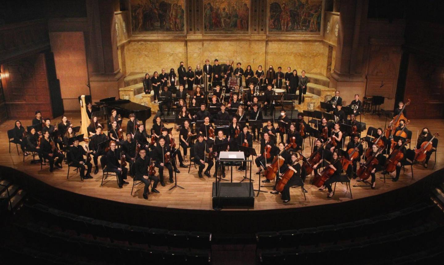 Sinfonia — Carnival - Vimarsana News