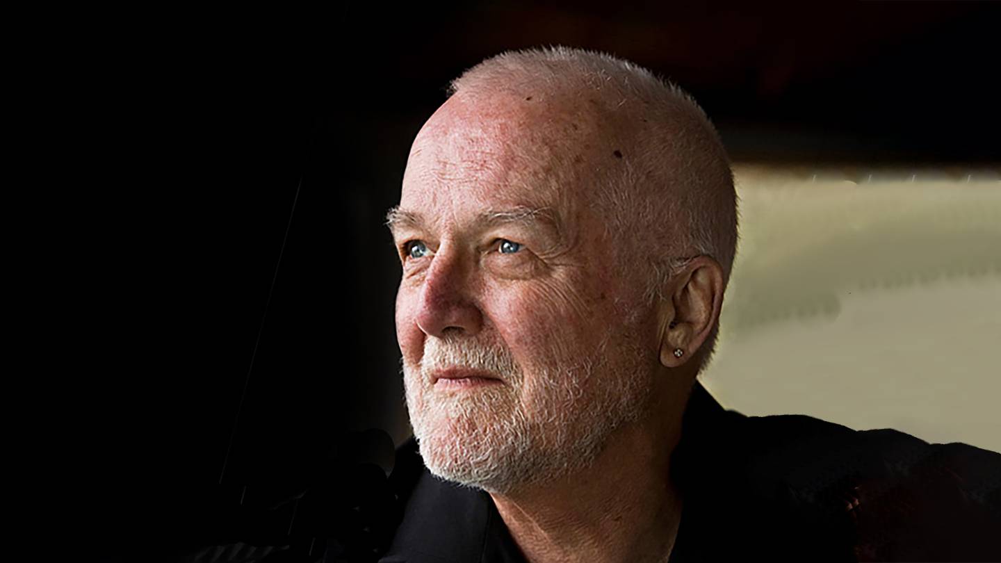 Russell Banks, acclaimed novelist, professor in the humanities and creative writing, and 'absolutely wonderful' mentor, dies at 82 - Vimarsana News