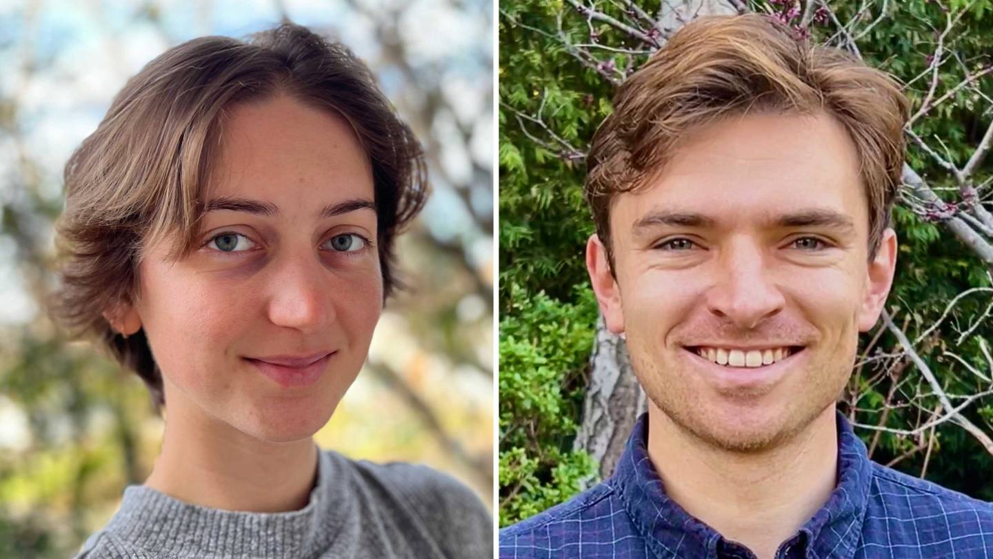 Alumni Willow Dalehite and Ben Weissenbach awarded Gates Cambridge Scholarships - Vimarsana News