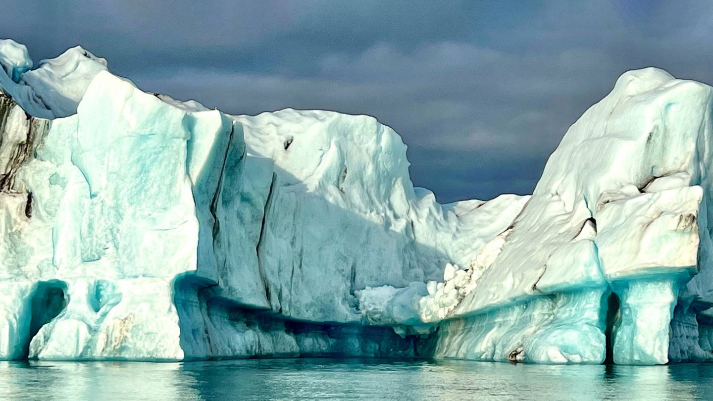 Princeton on ice: Documenting climate change at the ends of the Earth - Vimarsana News