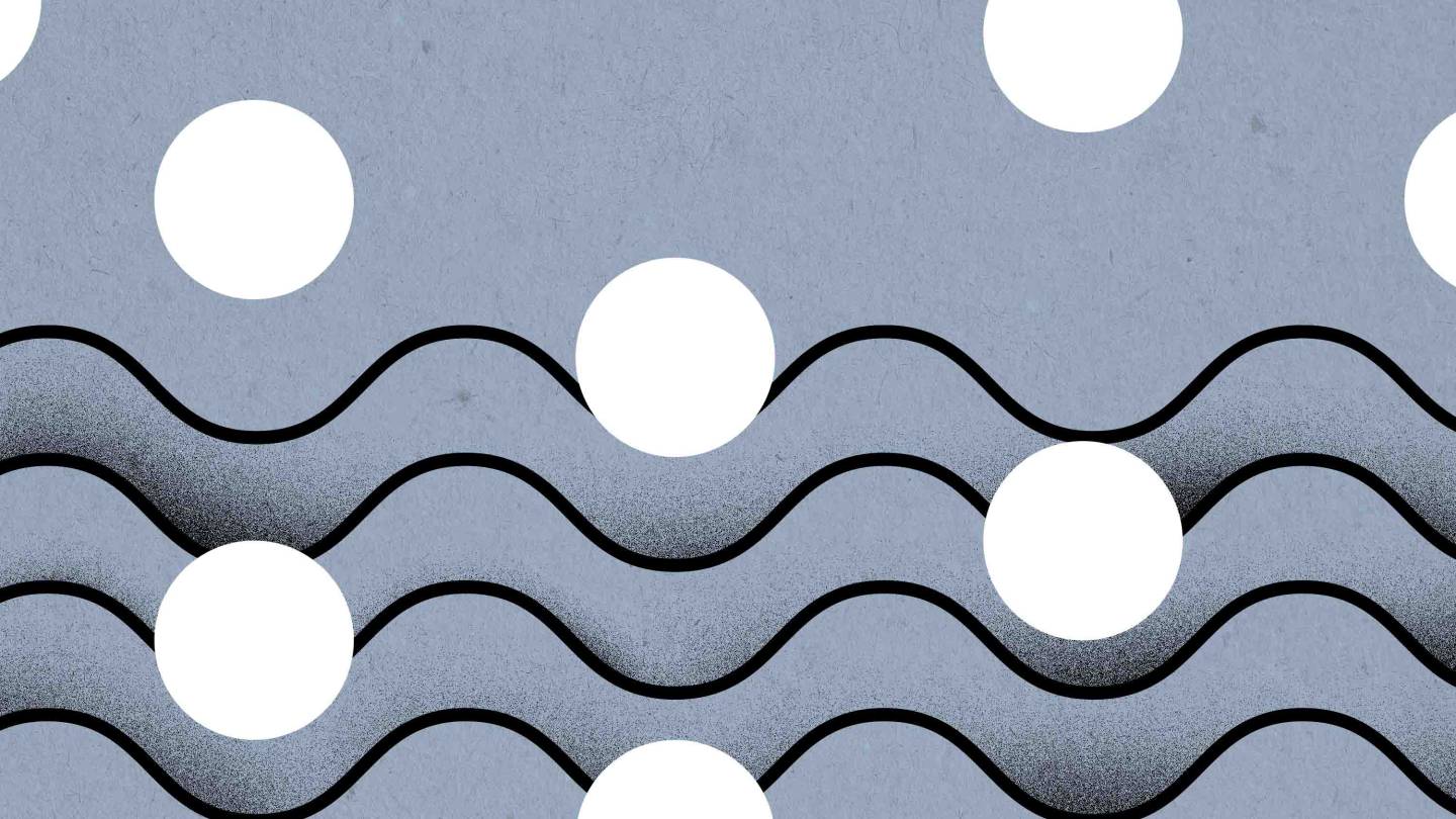Princeton scientists measure quantum correlations between molecules for the first time - Vimarsana News