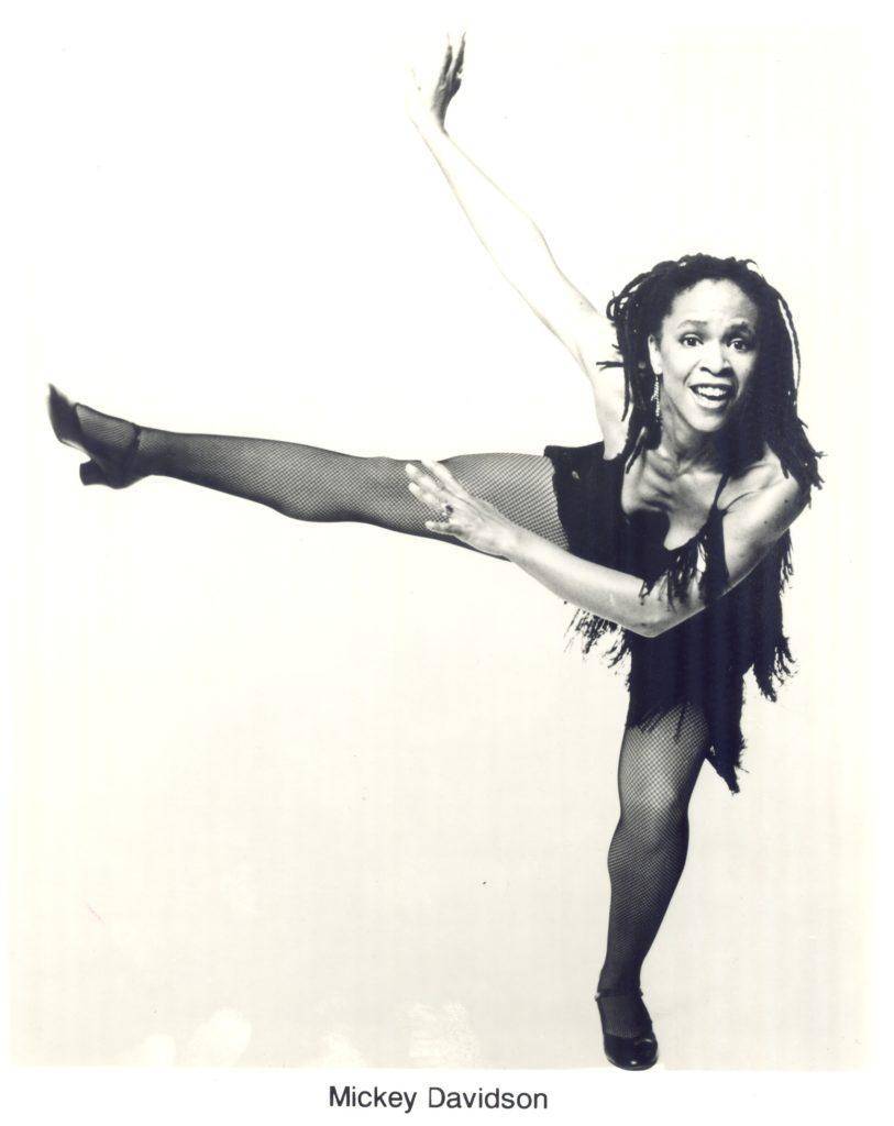 Authentic Jazz and Swing Dance Workshop - Vimarsana News