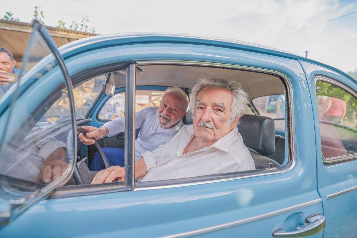 Progressive Politics in a Turbulent World: A New Pink Tide in Latin America? - Vimarsana News
