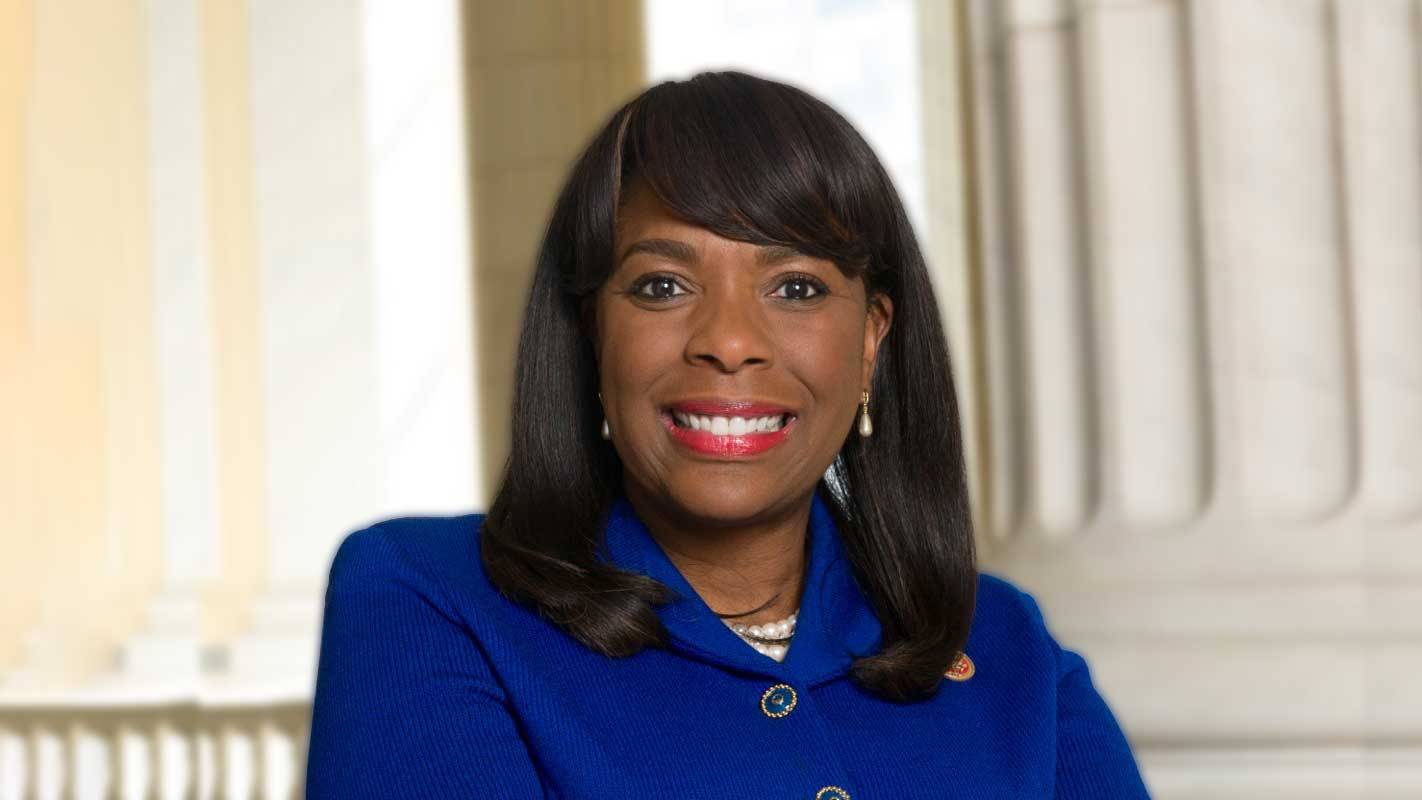 U.S. Rep. Terri Sewell '86 will speak at Princeton 2023 Class Day - Vimarsana News