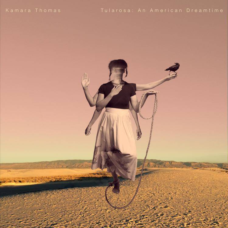 Tularosa: An American Dreamtime by Kamara Thomas - Vimarsana News