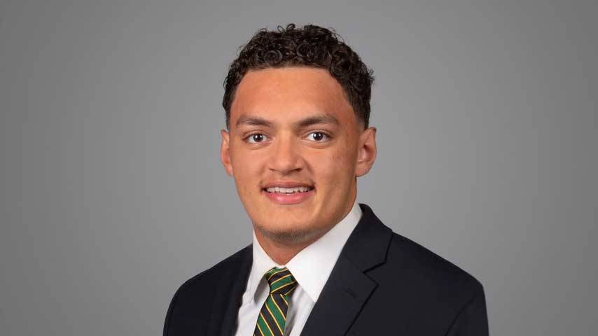 Jalen Travis awarded Truman Scholarship for public service - Vimarsana News