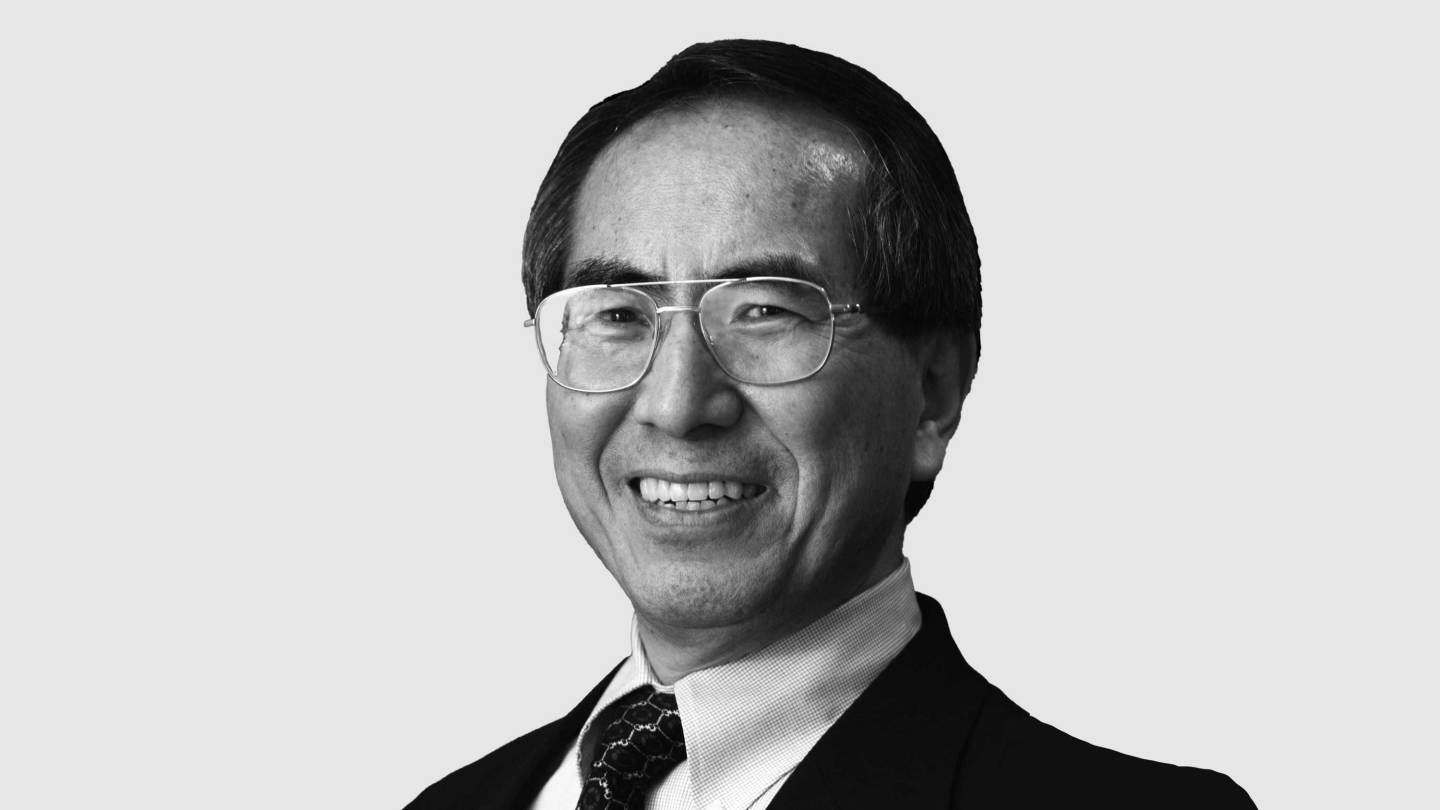 Hisashi Kobayashi, former Princeton engineering dean and data storage pioneer, dies at 84 - Vimarsana News