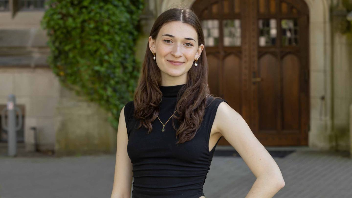 An English major bound for med school? There's a thesis topic for that. - Vimarsana News