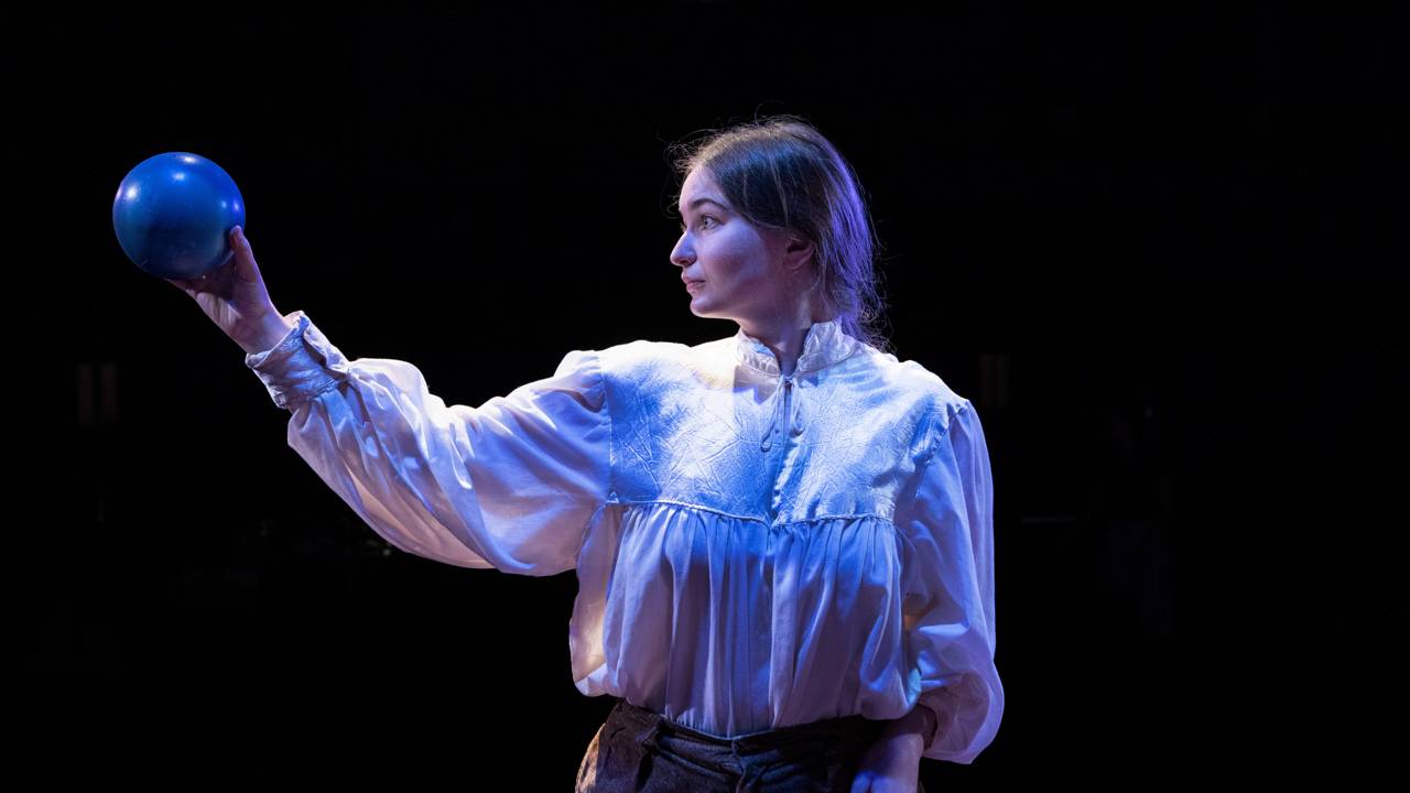 Princeton Summer Theater announces its 2023 schedule - Vimarsana News
