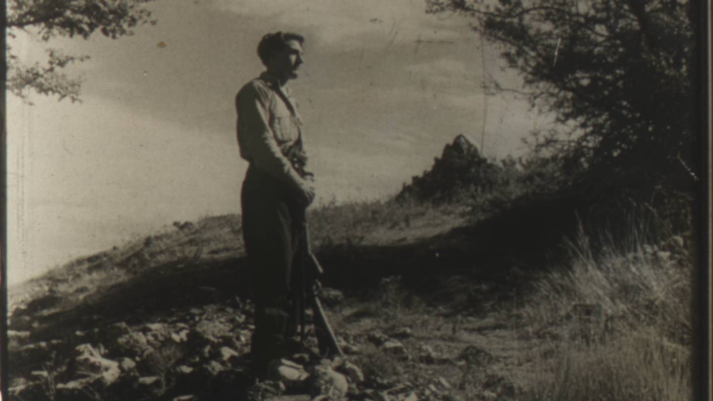 Poet and French Resistance leader René Char is the focus of a course that builds on his archives here - Vimarsana News