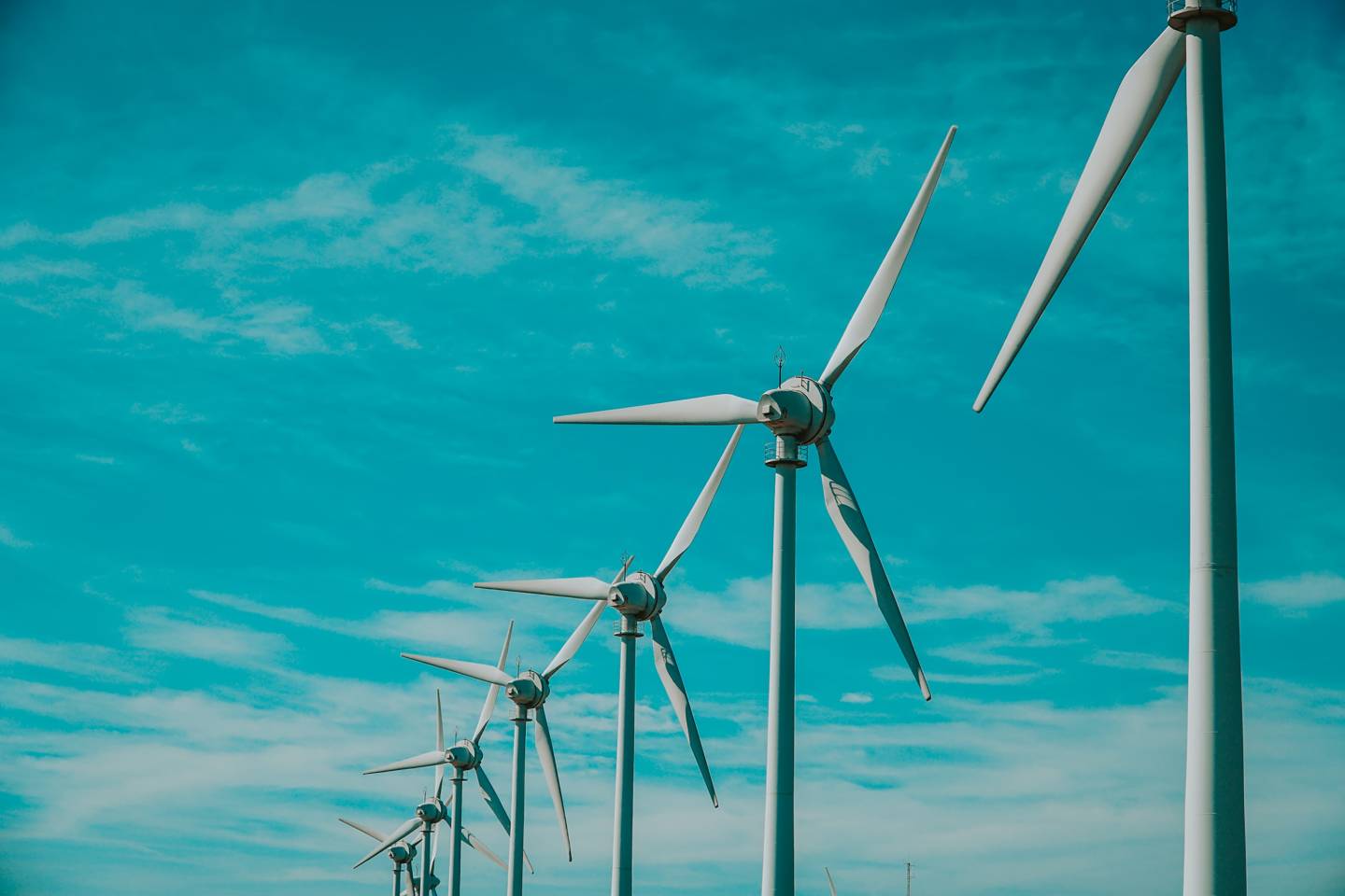 Princeton's Jesse Jenkins on Net-zero energy goals and challenges - Vimarsana News