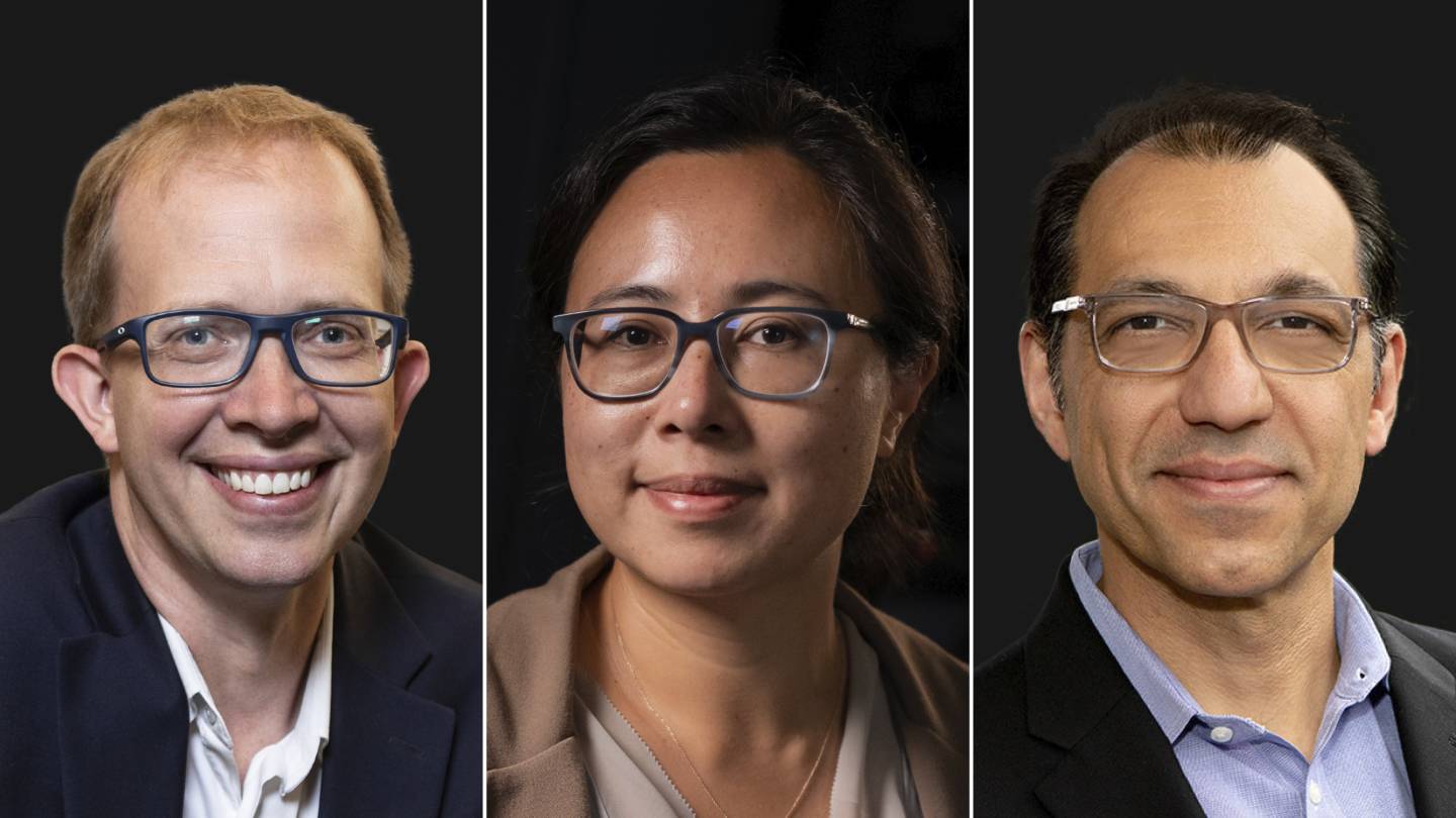 Princeton expands its commitment to research and education in quantum science and engineering - Vimarsana News