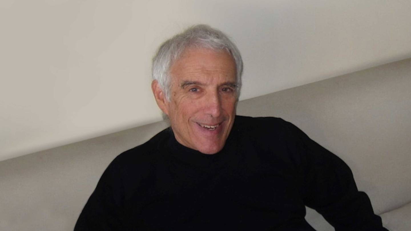 Michael Goldman, Princeton professor, dies at 87 | Princeton University - Vimarsana News