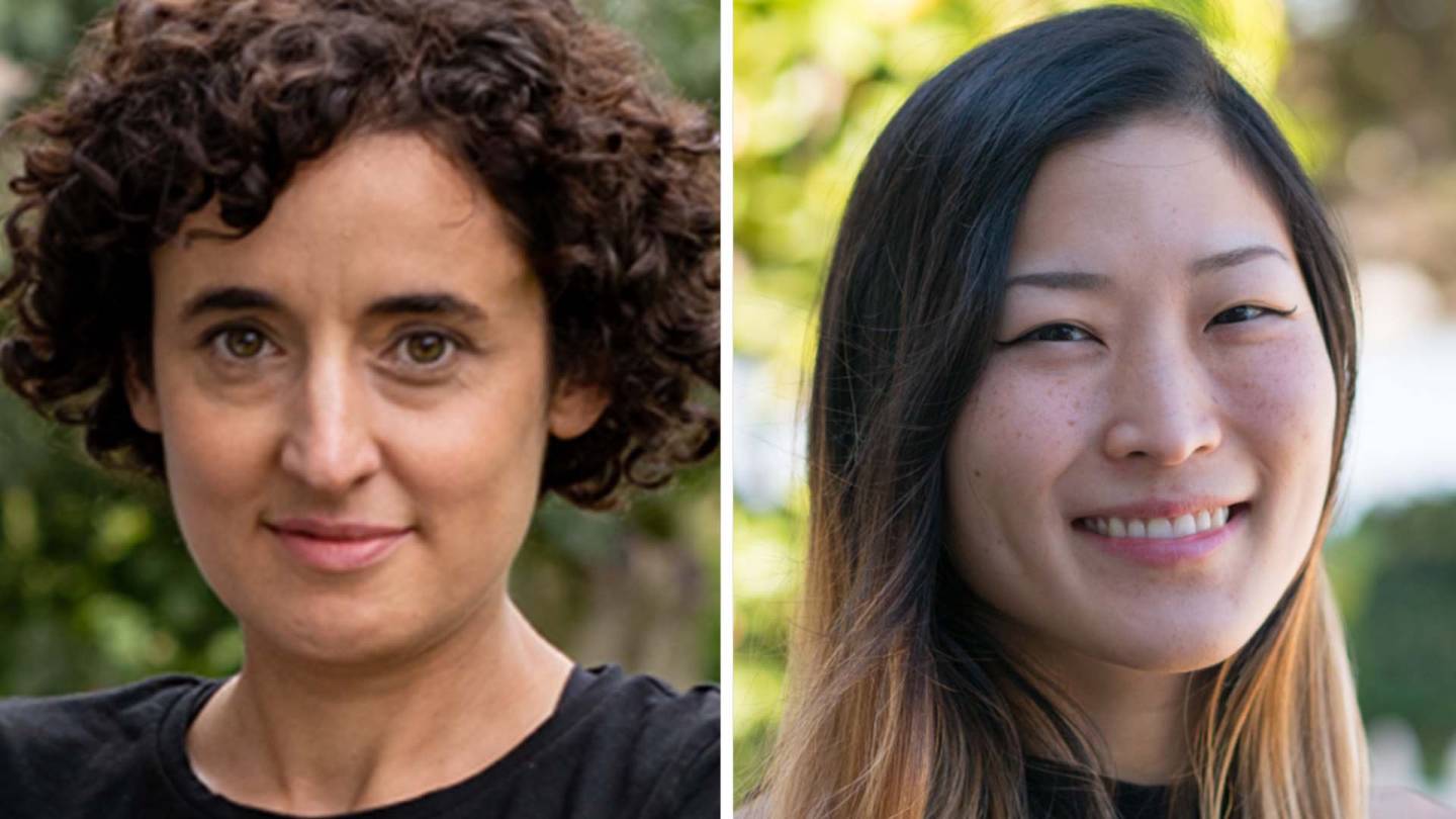 Neuroscience professor Ilana Witten and alum Christina Kim win NIH Director's Awards - Vimarsana News