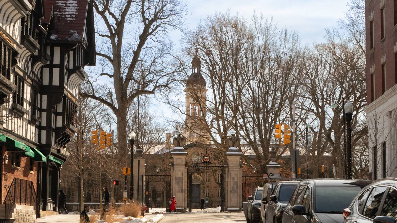 University announces more than $50 million in voluntary contributions to Princeton municipality, local programs and residents - Vimarsana News
