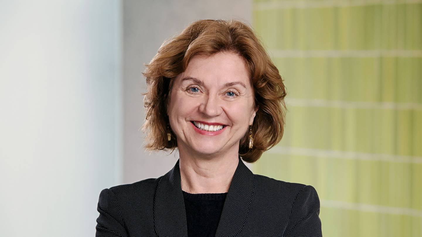 Elke Weber receives BBVA Frontiers of Knowledge Award - Vimarsana News