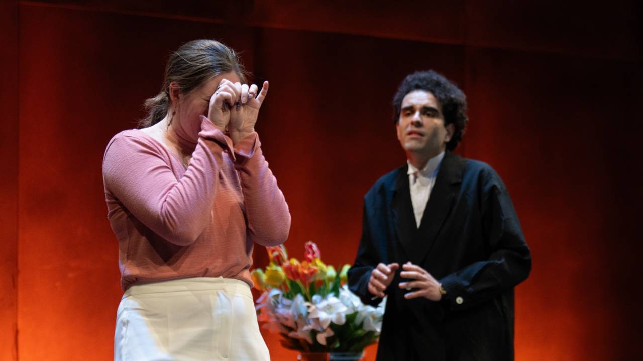 Princeton's French theater troupe L'Avant-Scène celebrates 20th anniversary with performances, eminent guest speakers - Vimarsana News