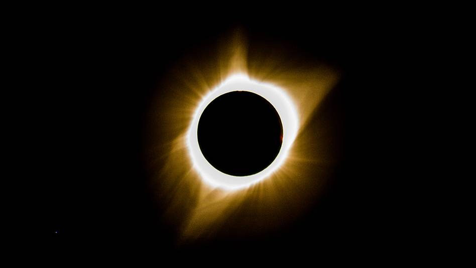 Eclipse 2024: Why Princeton astrophysicists are excited about this one - Vimarsana News