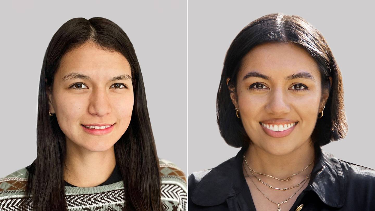Princeton alumni Yuno Iwasaki and Ananya Agustin Malhotra awarded Paul and Daisy Soros Fellowships - Vimarsana News