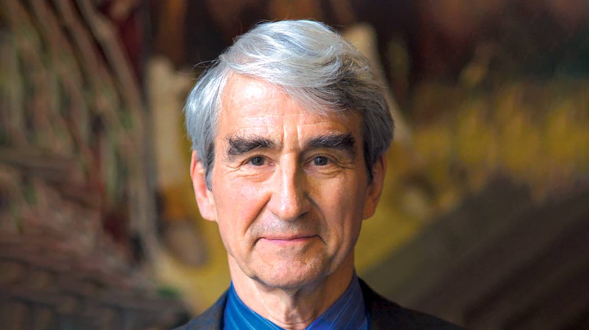 Sam Waterston of 'Law & Order' will speak at Princeton's 2024 Class Day - Vimarsana News