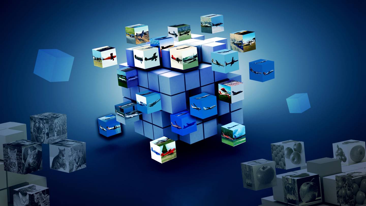 In the hallways of Princeton, a fascination with the human mind unlocked the power of deep learning