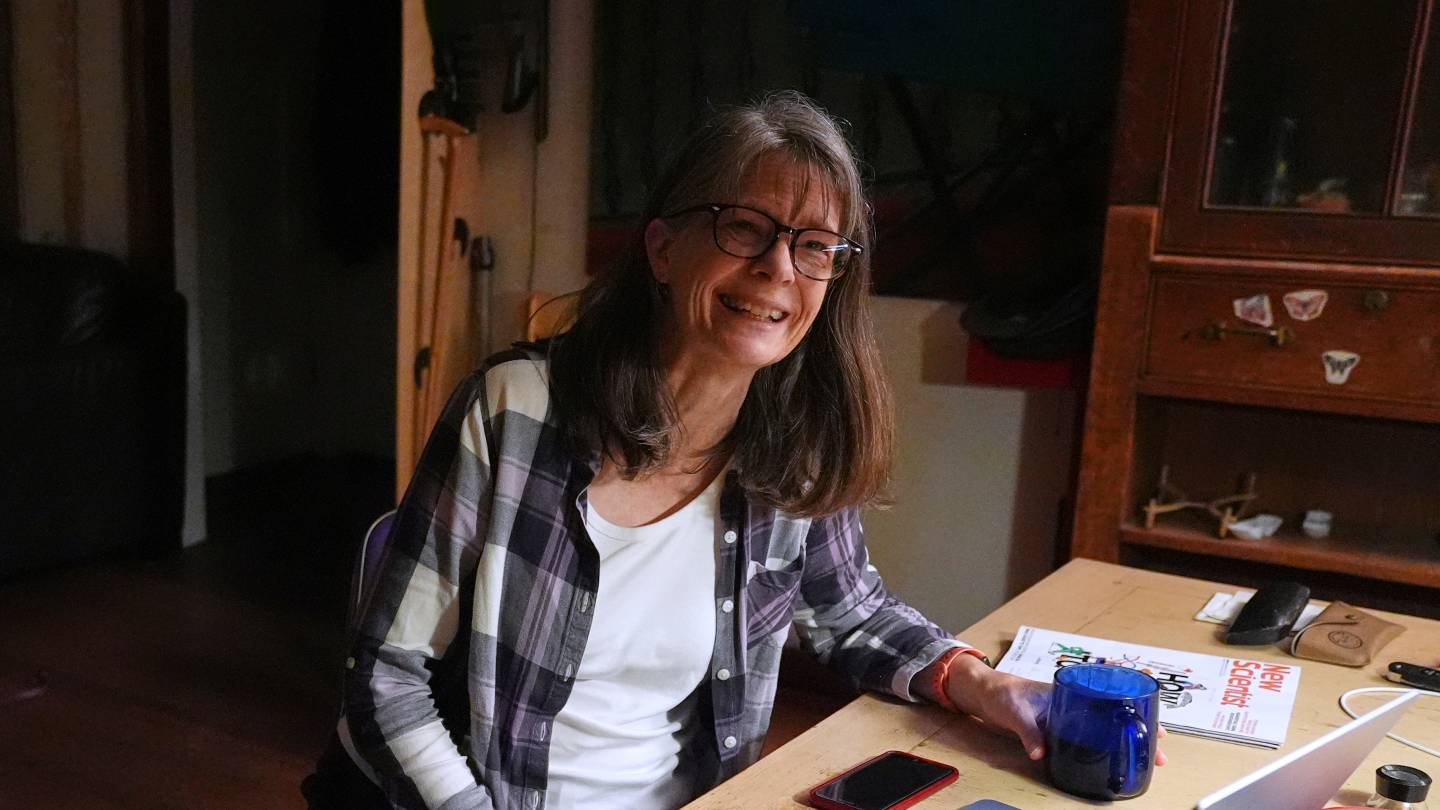 Princeton alumna Mary Brunkow *91 receives Nobel Prize in Physiology or Medicine